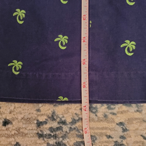 Lilly Pulitzer Palm Print Skirt 🌴 - Picture 8 of 9